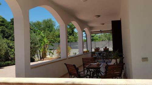 Villa Ninfa Ciane