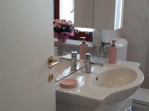 Bed & Breakfast Casa Rosetta