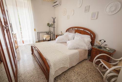 Bed & Breakfast Casa Rosetta