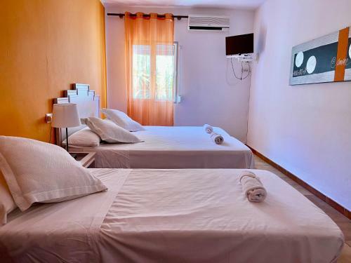 Hostal Los Arcos