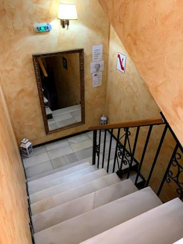 Hostal Los Arcos