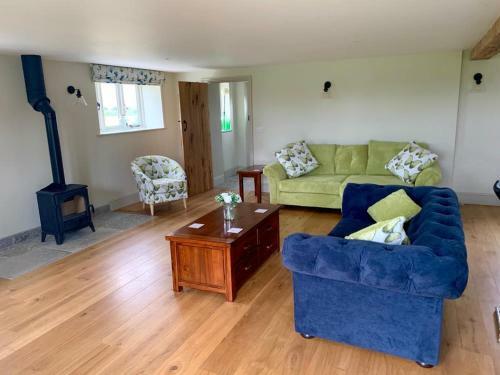 Secluded Cotswold Cottages