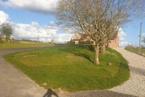 Secluded Cotswold Cottages