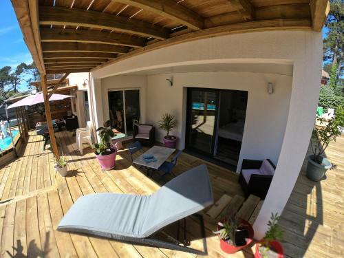 Bed & Breakfast Laniakea