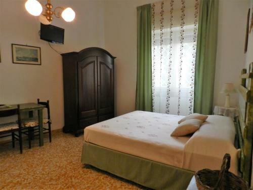 Casa Corte Con Terrazza