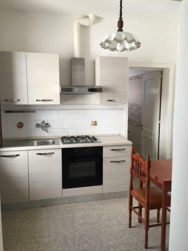 Apartamento Casa Martino