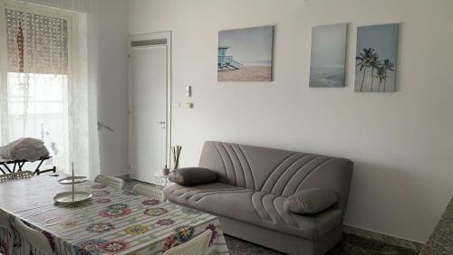 Apartamento Appartamento Dalla Tajanese
