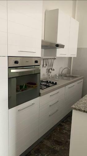Apartamento Appartamento Dalla Tajanese
