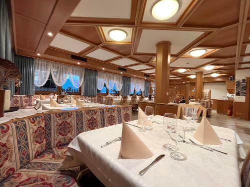 Hostal Pension Alpeggerhof