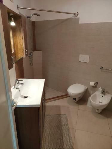 Apartamento Casa Marina