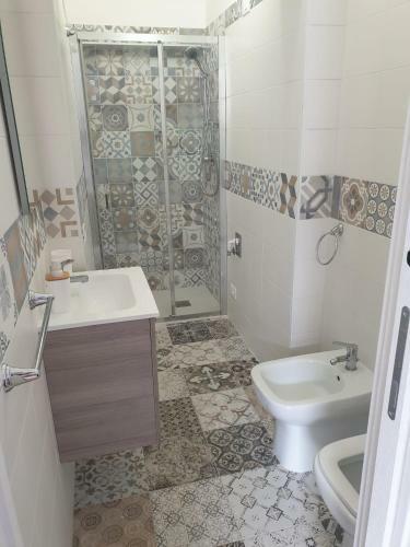 Apartamento Casa Vacanze Sami