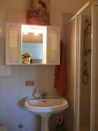 Apartamento Alloggio Turistico Podere 1792