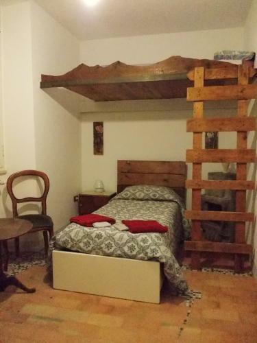 Apartamento Alloggio Turistico Podere 1792