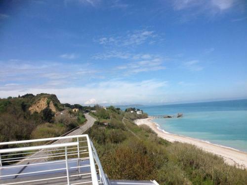 Apartamento Dimora Vanto