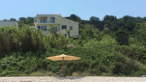 Apartamento Dimora Vanto