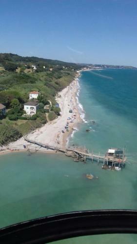 Apartamento Dimora Vanto