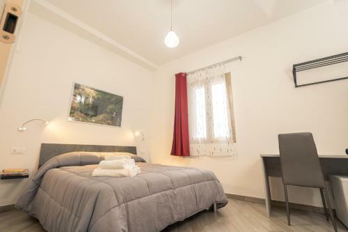 Hostal Domoblu Camere In Centro