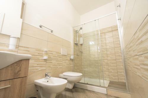 Hostal Domoblu Camere In Centro