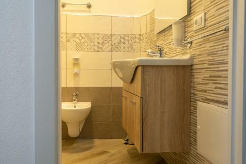Hostal Domoblu Camere In Centro