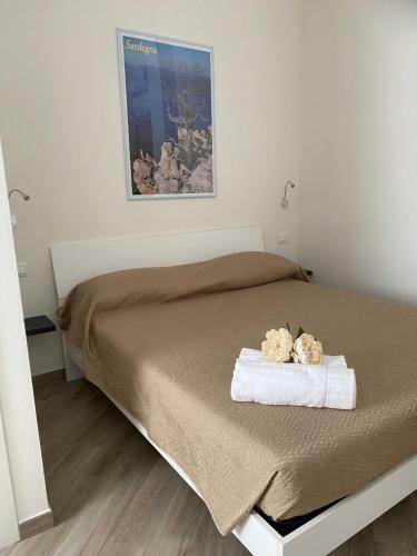 Hostal Domoblu Camere In Centro