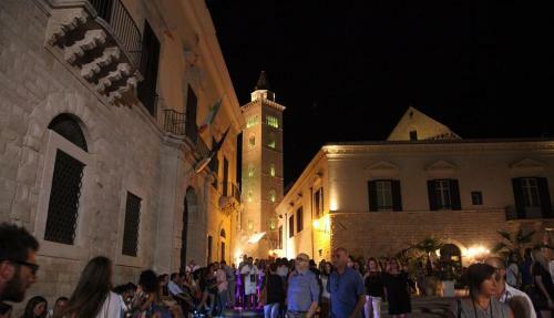 Monolocale Prezioso