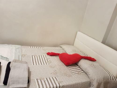 Apartamento Anna House