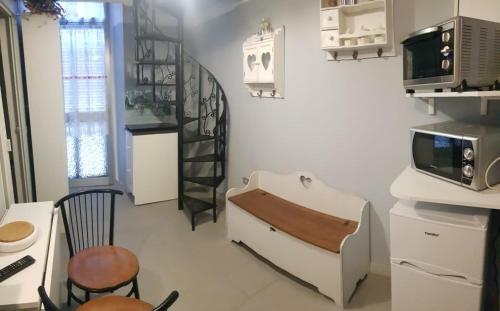 Apartamento La Casa Di Sophie