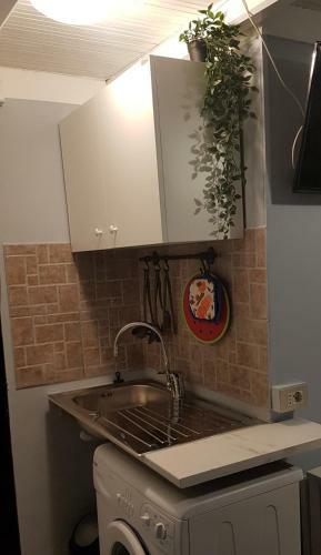Apartamento La Casa Di Sophie
