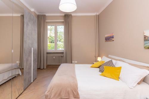 Cialdini Apartment Close To The City Center