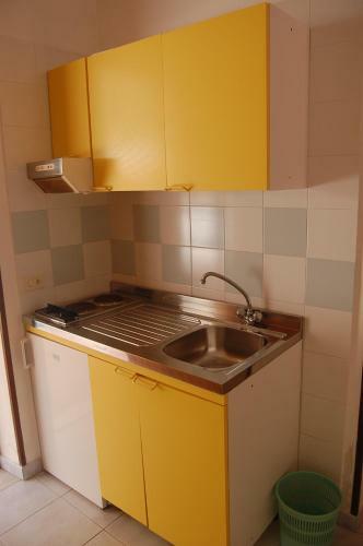 Apartamento Casa Petriera