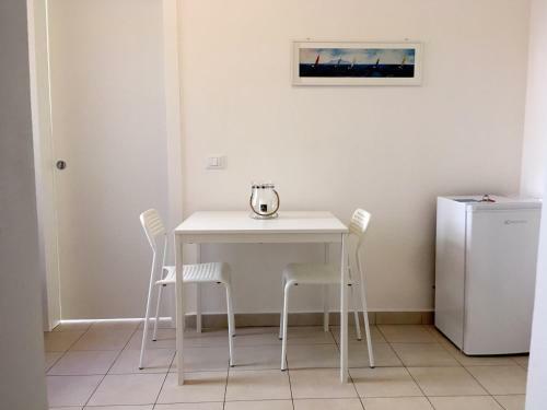 Apartamento Distabanna