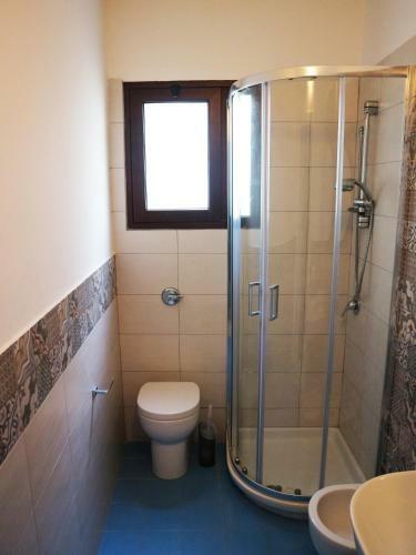Apartamento Distabanna