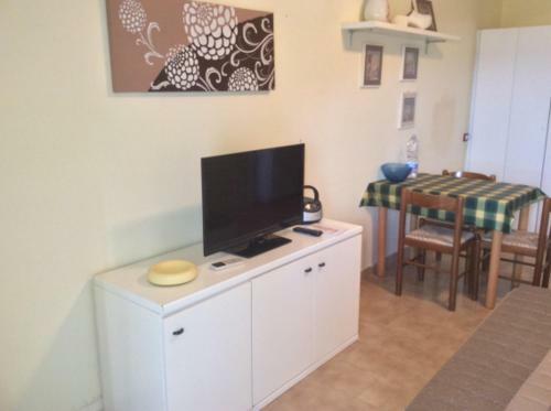 Apartamento Monolocale Panoramico