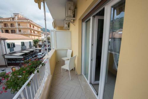 Bed & Breakfast La Suite Tropea