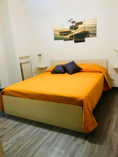Luxury Apartment In Tropea's City Center