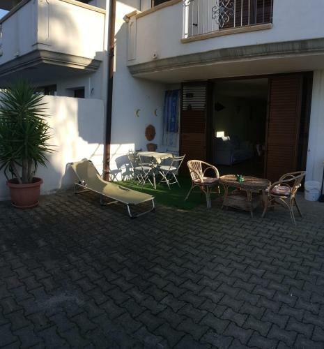 Apartamento Summer Loft