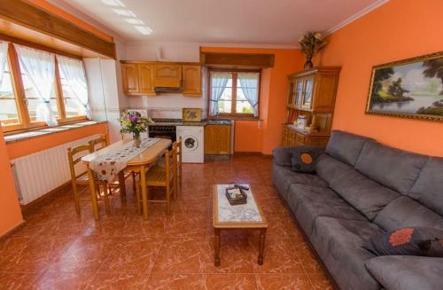 Apartamentos Rurales El Cristo