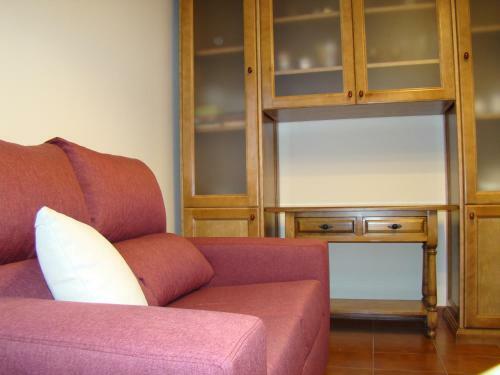 Apartamento Pedras