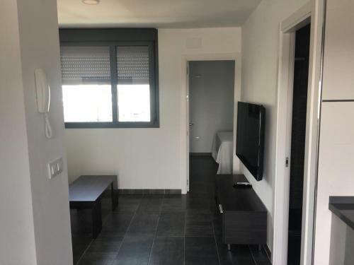 Apartamentos Alejandro