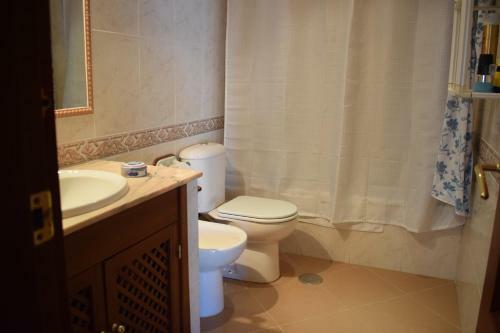 Apartamento �tico Atlanterra Donkey