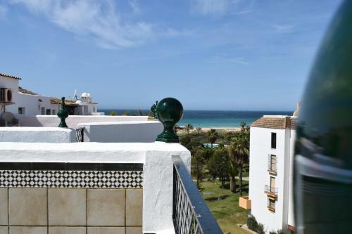 Apartamento �tico Atlanterra Donkey
