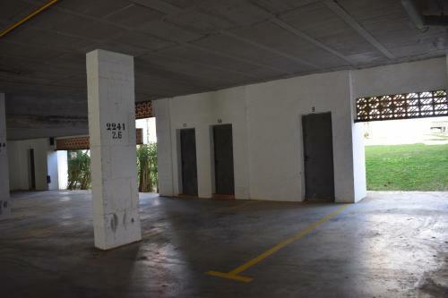 Apartamento �tico Atlanterra Donkey