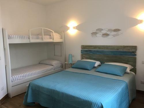 Apartamento Casa Rosi