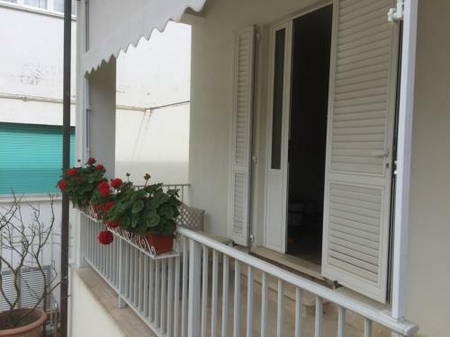 Apartamento Casa Rosi