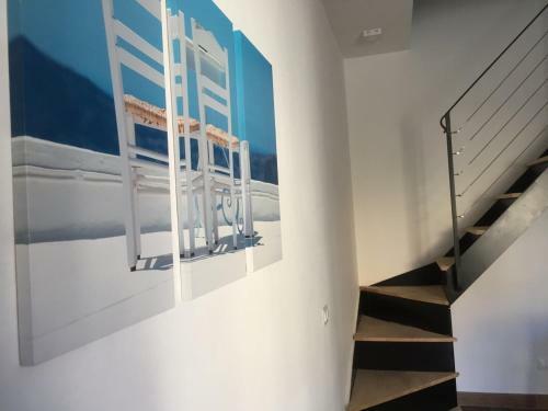 Apartamento Casa Rosi