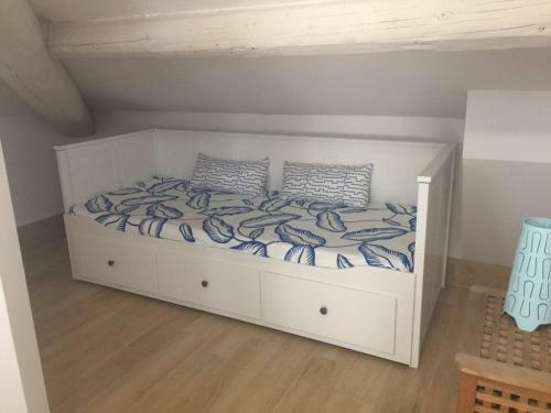 Apartamento Casa Rosi