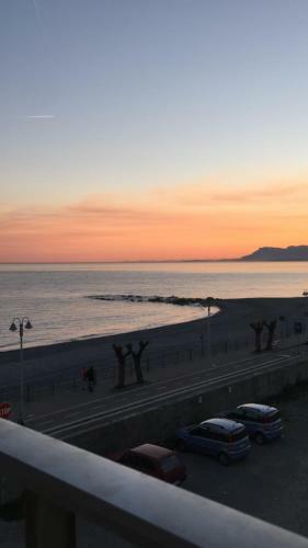 Apartamento Tramonto Sul Mare
