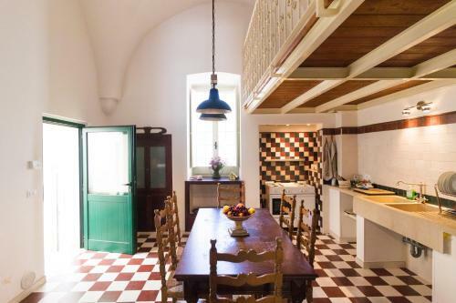 La Casa Delle Lanterne