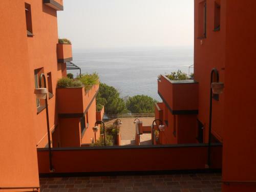Apartamento Casa Delle Mimose