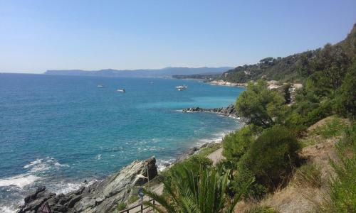 Apartamento Casa Delle Mimose
